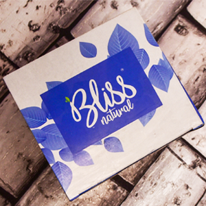 Bliss XXL (Pack of 6)